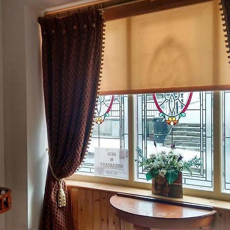 Cuil Darach Bed & Breakfast Clones Exterior photo